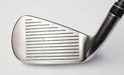 Yonex V Mass 260 5 Iron Yonex Uniflex Steel Shaft Yonex Grip