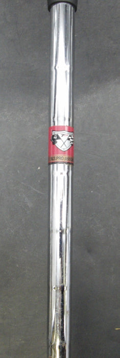 TaylorMade R7 TP 6 Iron Stiff Steel Shaft TaylorMade Grip