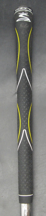 Cobra S3 Max Sand Wedge Stiff Steel Shaft Cobra Grip