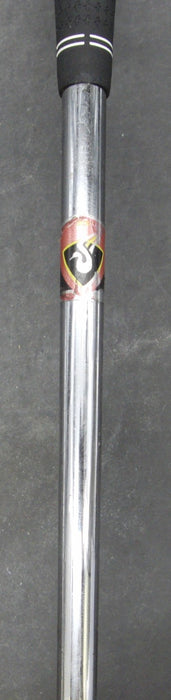 TaylorMade Rossa Fontana Cgb Putter Steel Shaft 90cm Length Psyko Grip