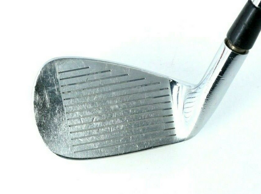 Orka PS9 CB Forged 8 Iron Tour Series Regular Steel Shaft Golf Pride Grip