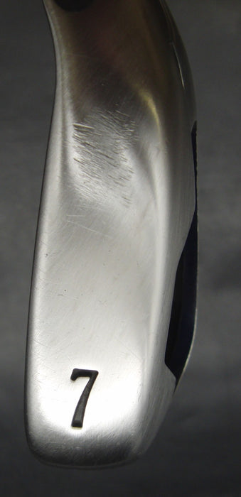 Callaway X18 7 Iron Regular Graphite Shaft Callaway Grip