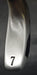 Callaway X18 7 Iron Regular Graphite Shaft Callaway Grip
