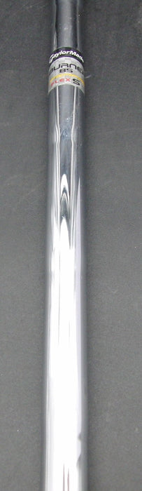TaylorMade Burner Plus 5 Iron Stiff Steel Shaft TaylorMade Grip