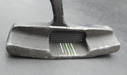 Set Of Circuit Plus 4-SW Irons + 3 + 4 Wood + Golf Planner Driver + Putter