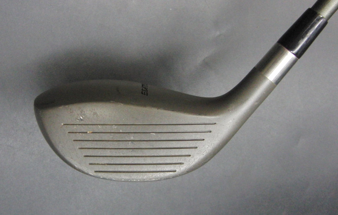 Daiwa Editor TS 4 Wood Regular Graphite Shaft Daiwa Grip