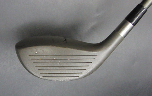 Daiwa Editor TS 4 Wood Regular Graphite Shaft Daiwa Grip