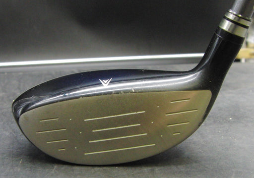 XXIO Next Future Tech 23° 5 Hybrid Stiff Graphite Shaft XXIO Grip + Head Cover