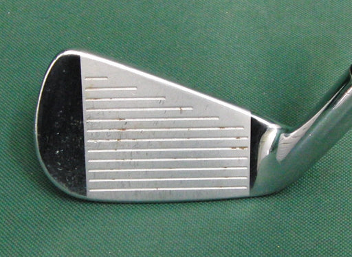 Titleist ZB Forged 5 Iron Stiff Steel Shaft Titleist Grip