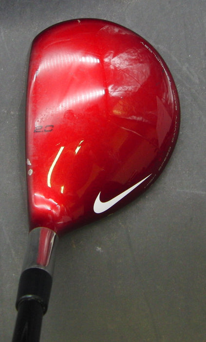 Nike VRS Covert NexCOR 2.0 15° 3 Wood Regular Graphite Shaft & HC*