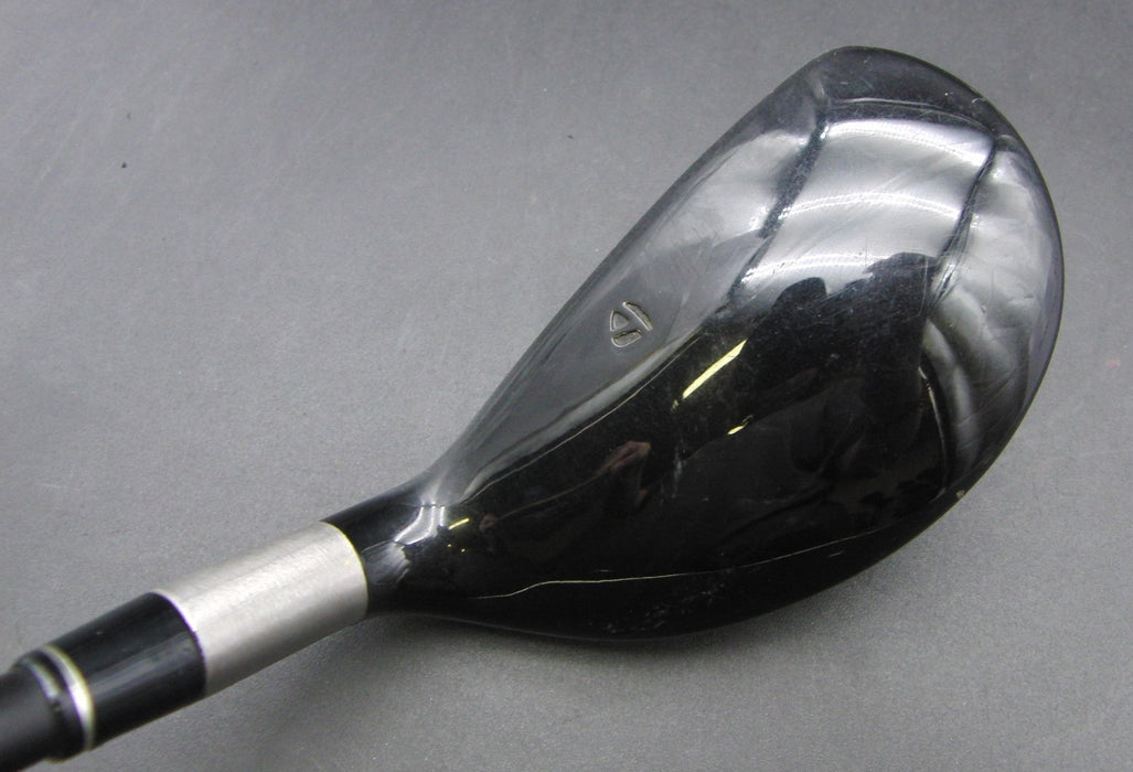 TaylorMade R5 XL Mid 19° 3 Hybrid Stiff Graphite Shaft Royal Grip