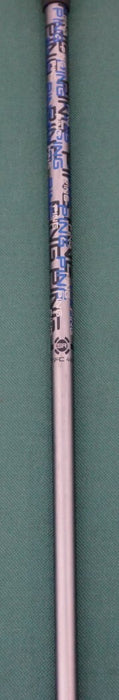 Ping G30 Gold Dot 6 Iron Seniors Graphite Shaft Ping Grip