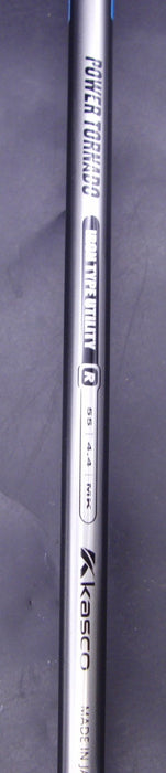 Kasco Power Tornado 333 20° 3 Hybrid Regular Graphite Shaft Kasco Grip
