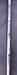 Kasco Power Tornado 333 20° 3 Hybrid Regular Graphite Shaft Kasco Grip