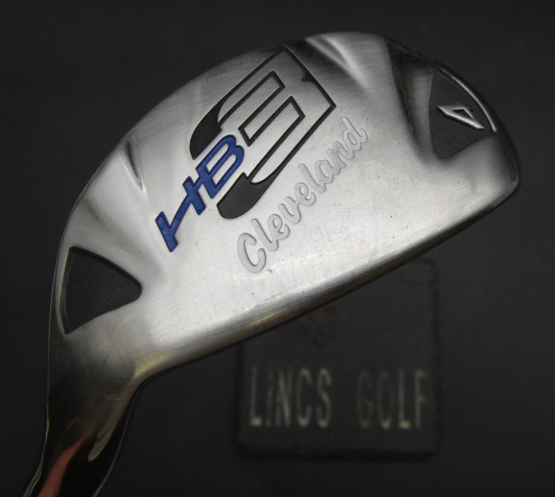 Cleveland HB3 4 Hybrid Regular Graphite Shaft Cleveland Grip