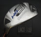 Cleveland HB3 4 Hybrid Regular Graphite Shaft Cleveland Grip