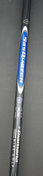 Nike SQ 460 NexTI 10.5° Driver Regular Graphite Shaft Nike Grip*