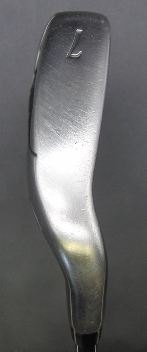 Callaway Warbird 7 Iron Stiff Steel Shaft Sword Grip