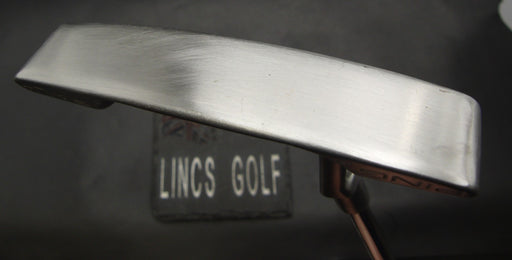 Ping Pal 4 Putter 88cm Length Steel Shaft Ping Grip