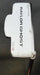 TaylorMade Raylor Ghost DA-12 Putter 83.5cm Steel Shaft Super Stroke Grip + H/C