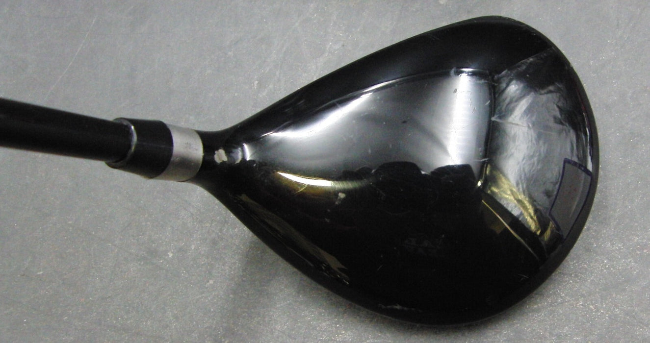 Srixon Z-TX Tour Extreme 15° 3 Wood Stiff Graphite Shaft Izanahi Studio Grip