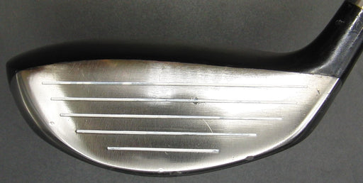 Japanese Royal Collection SFD III 15° 3 Wood Stiff Graphite Shaft NO1 Grip