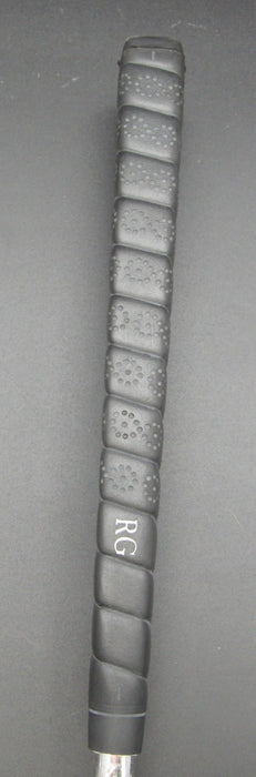 Arrow Tube CZ Putter Steel Shaft 88cm Length RG Grip