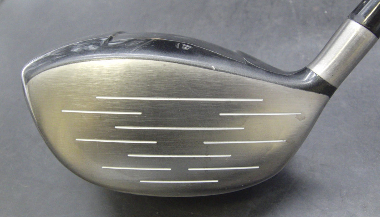 TaylorMade R360 Ti 10.5° Driver Regular Graphite Shaft TaylorMade Grip