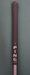 Left-Handed Ping G2 EZ White Dot 9 Iron Regular Graphite Shaft Ping Grip