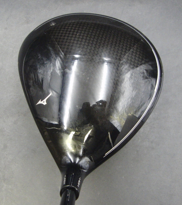 Mizuno ST200 Wave Tech 9.5° Driver Stiff (Optional) Graphite Shaft*