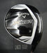 Callaway X Hot 3 Wood Stiff Graphite Shaft Golf Pride Grip