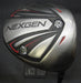 Nexgen Type 460 9.5° Driver Stiff Graphite Shaft Tour Edge Grip