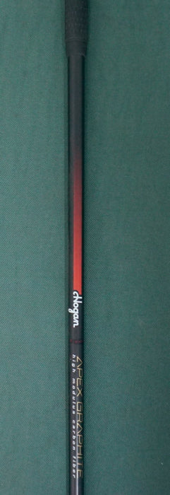 Ben Hogan Edge Forged 8 Iron Regular Graphite Shaft Ben Hogan Grip