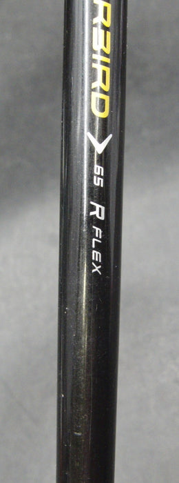 Callaway Warbird 8 Iron Regular Graphite Shaft Callaway Grip