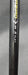 Callaway Warbird 8 Iron Regular Graphite Shaft Callaway Grip
