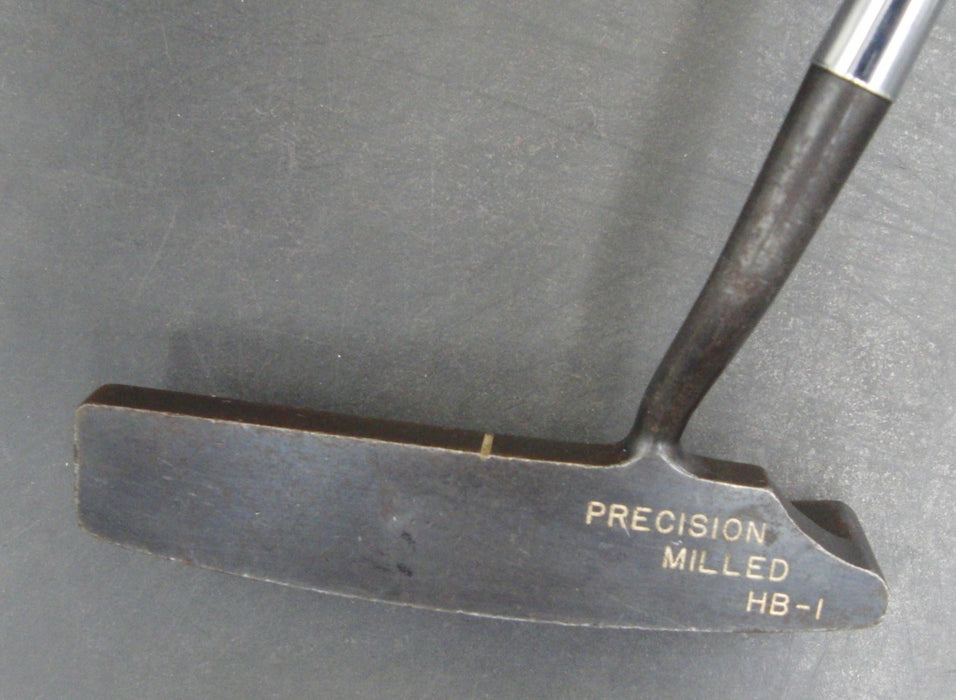 Ben Hogan Apex Precision Milled HB-I Putter Regular Steel Shaft Ping Grip