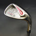 Ladies PRGR M-30 Sweep 80 Degree 9 Iron Ladies Graphite Shaft Lamkin Grip