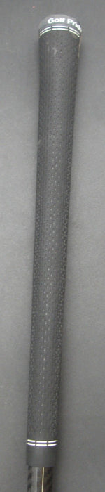 Titleist T400 7 Iron Regular Graphite Shaft Golf Pride Grip