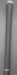 Titleist T400 7 Iron Regular Graphite Shaft Golf Pride Grip