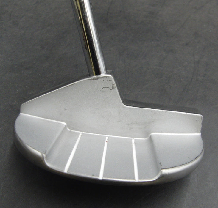 Roger King RK-X 10 Putter 84cm Length Steel Shaft Roger King Grip