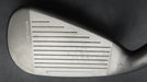 Cobra Darkspeed One Length 6 Iron Stiff Steel Shaft Cobra Grip