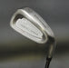 Benross Spring Steel 7 Iron Regular Steel Shaft Kentack Grip