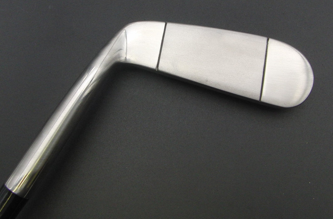 Ben Sayers Custom Craft Putter Steel Shaft 78cm Length (Can be extended)