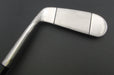 Ben Sayers Custom Craft Putter Steel Shaft 78cm Length (Can be extended)