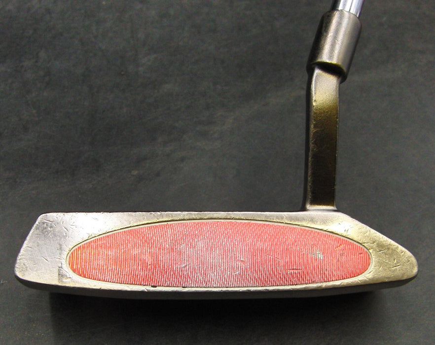 TaylorMade Rossa Siena 4 cgb Putter 89cm Length Steel Shaft Acer Grip