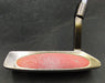 TaylorMade Rossa Siena 4 cgb Putter 89cm Length Steel Shaft Acer Grip