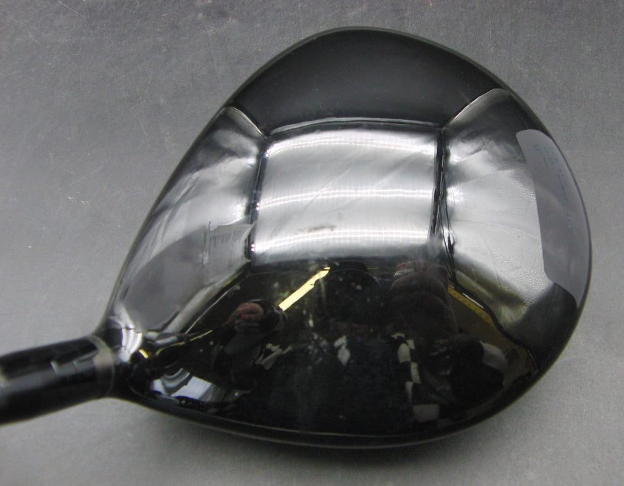 Callaway X Hot 10.5° Driver Stiff Graphite Shaft Tour Edge Grip