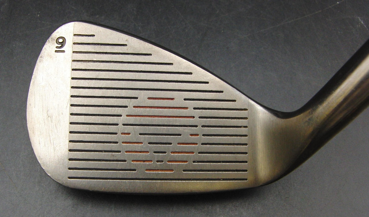 Taylormade TI Bubble2 9 Iron Regular Graphite Shaft Taylormade Grip