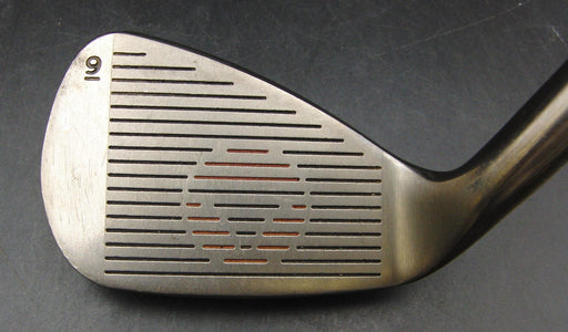 Taylormade TI Bubble2 9 Iron Regular Graphite Shaft Taylormade Grip