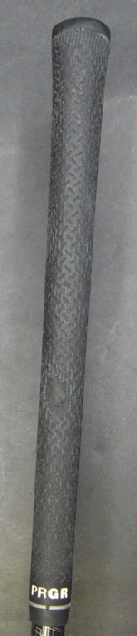 PRGR Duo Hit Dual Composite 4 Wood Regular Graphite Shaft PRGR Grip